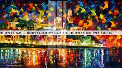 Tải file tranh ve tay son dau nhieu mau tuyet dep 4106 (gốc) làm file quảng cáo