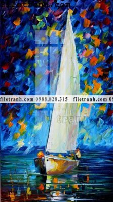 Tải file tranh ve tay son dau nhieu mau tuyet dep 4139 (PSD) cho in ấn quảng cáo