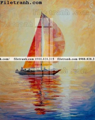 File tranh tranh ve tay son dau nhieu mau tuyet dep 4175 (ảnh gốc) độ nét vượt trội