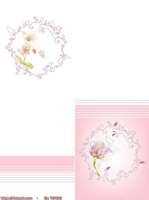 File in trần File in tủ nhựa TU4002 (bản gốc) hoa văn