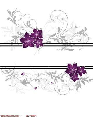 File gốc File in tủ nhựa TU4094 (in mica) trang trí