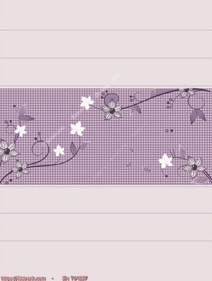 File gốc File in tủ nhựa TU4237 (in mica) trang trí