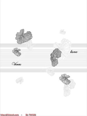 File tranh File in tủ nhựa TU4302 (gốc) chủ đề con người