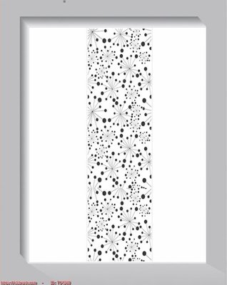 File tranh File in tủ nhựa TU4368 (ảnh gốc) không bị mờ