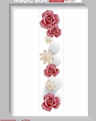 Download file File in tủ nhựa TU4384 (chuẩn in) File in tủ nhựa TU4384