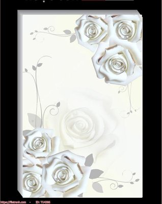 File gốc File in tủ nhựa TU4386 (PNG) nền trong suốt