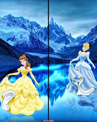 File PSD File in tủ nhựa TU4463 (bản gốc) đã tách nền