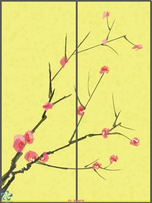 Chi tiết file ảnh File in tủ nhựa TU4470 sắc nét