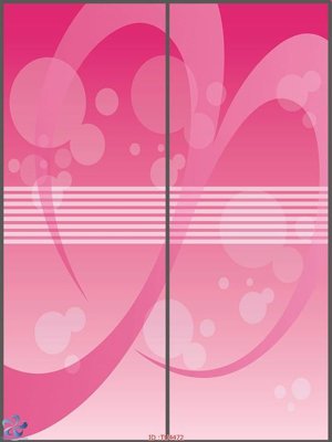 File tranh File in tủ nhựa TU4472 (ảnh gốc) cho in ấn kỹ thuật số