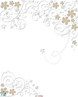 File gốc File in tủ nhựa TU4486 (phong cách) cổ điển