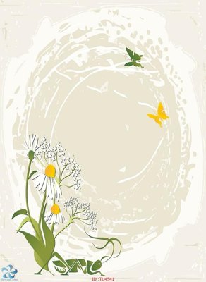 File gốc File in tủ nhựa TU4541 (in lụa) trang trí tường