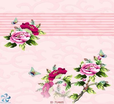 Download file gốc File in tủ nhựa TU4605 (in mica) trong suốt