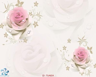 Download file gốc File in tủ nhựa TU4654 (in mica) trang trí