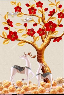 Tải về file tranh gốc File in tủ nhựa TU5003 (để in quảng cáo)