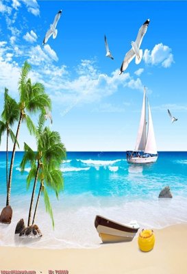 File gốc File in tủ nhựa TU5008 (in tráng gương) hiện đại