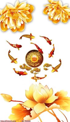 File tranh File in tủ nhựa TU5023 (ảnh gốc) chi tiết rõ ràng