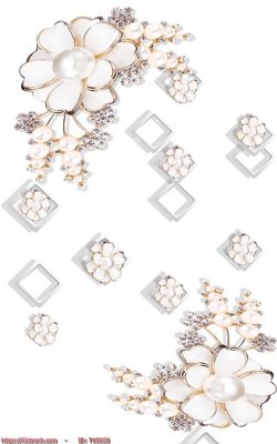 File tranh ảnh gốc File in tủ nhựa TU5038 dùng cho in khổ lớn