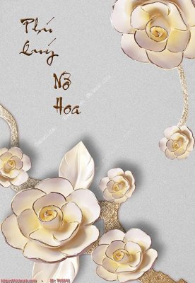 File tranh File in tủ nhựa TU5041 (gốc) chủ đề trẻ em