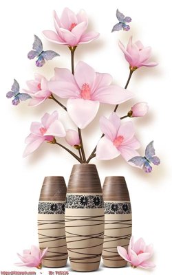 File gốc File in tủ nhựa TU5136 (in 3D) cho trang trí