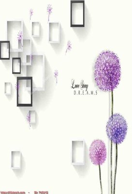 File ảnh File in tủ nhựa TU5145 (gốc) trang trí khách sạn