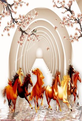 File gốc File in tủ nhựa TU5146 (in mica) trang trí