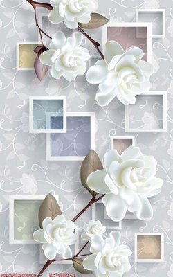 File tranh ảnh gốc File in tủ nhựa TU5182 dùng cho in khổ lớn