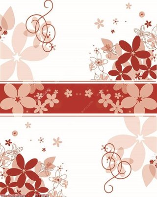 File tranh in tráng gương File in tủ nhựa TU5283 (siêu nét)