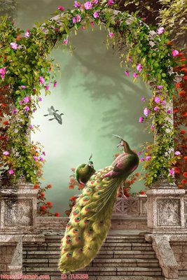 File gốc File in tủ nhựa TU5358 (phong cách) châu Âu