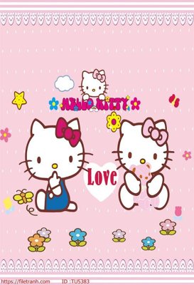 File PSD File in tủ nhựa TU5383 (gốc) cho designer