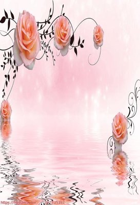 File gốc File in tủ nhựa TU5397 (phong cách) cổ điển