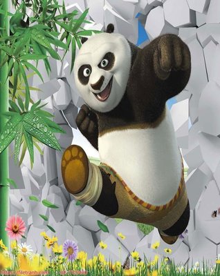 Tải file File in tủ nhựa TU5440 (ảnh gốc) in gạch 3D