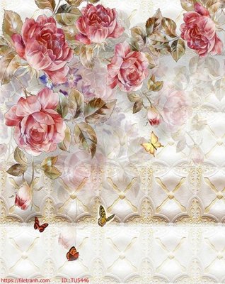 Chi tiết file ảnh File in tủ nhựa TU5446 sắc nét