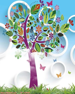 File in trần File in tủ nhựa TU5456 (file gốc) chủ đề vũ trụ