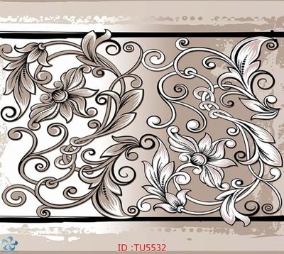 File PSD in ấn File in tủ nhựa TU5532 (chất lượng cao)