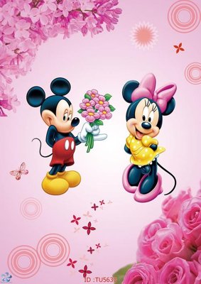 File gốc File in tủ nhựa TU5633 (in ấn) màu sắc trung thực