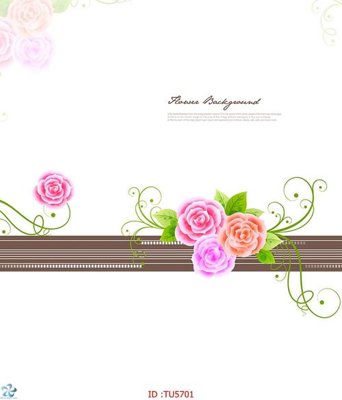 File tranh File in tủ nhựa TU5701 (gốc) chủ đề động vật