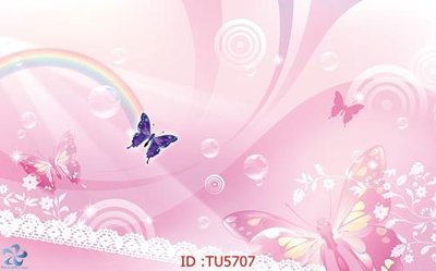 File tranh gốc File in tủ nhựa TU5707 (bản quyền) file PSD