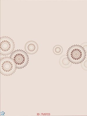 File tranh gốc File in tủ nhựa TU5723 chủ đề hiện đại