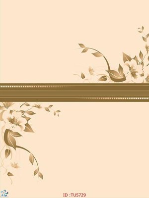 File tranh File in tủ nhựa TU5729 (ảnh gốc) không bị mờ