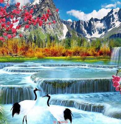 Download file File in tủ nhựa TU5739 (gốc) in mica ốp bếp