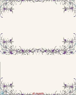 File gốc File in tủ nhựa TU5890 (ảnh chi tiết) để in trần