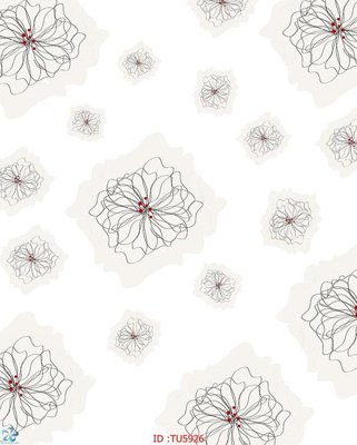 File tranh File in tủ nhựa TU5926 (gốc) chủ đề thiên nhiên