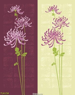 File in trần File in tủ nhựa TU6158 (file gốc) xuyên sáng