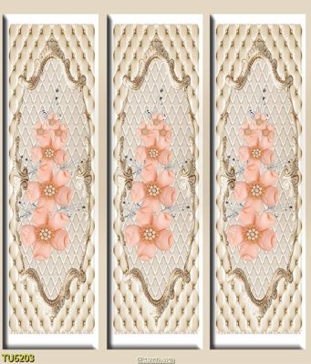 File PSD File in tủ nhựa TU6203 (nguyên bản) cho thiết kế