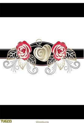 File gốc File in tủ nhựa TU6233 (vector) cho in ấn