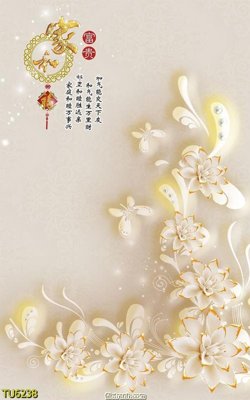 Tải file File in tủ nhựa TU6238 (gốc) làm tranh trang trí