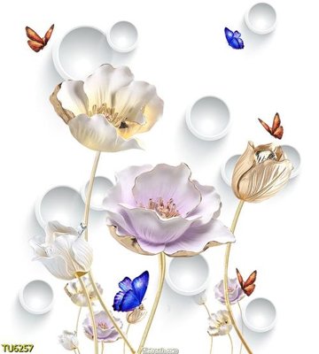 File tranh File in tủ nhựa TU6257 (ảnh gốc) không bị mờ