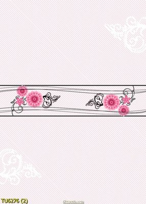 File gốc File in tủ nhựa TU6276 (in tráng gương) nghệ thuật