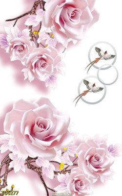 File gốc in mica File in tủ nhựa TU6277 chất lượng