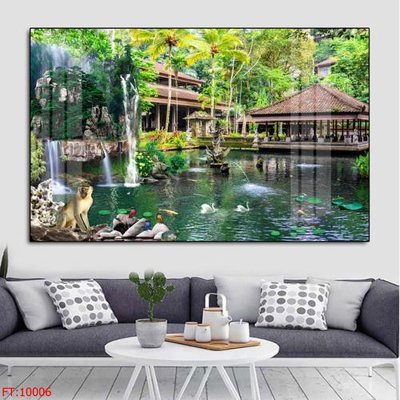 File gốc File tranh phong thủy 10006 (ảnh rõ nét) để in